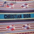 Christian Dior Bag Book Tote CDB909989887655516 